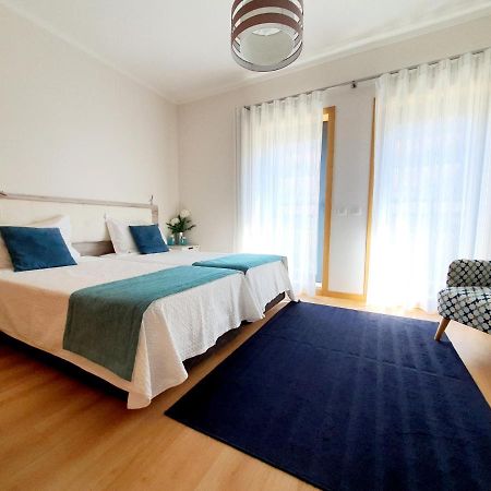 Sovipral Homes Casa Marina Olhão Eksteriør billede