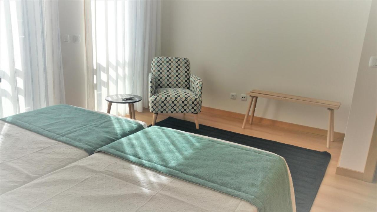 Sovipral Homes Casa Marina Olhão Eksteriør billede