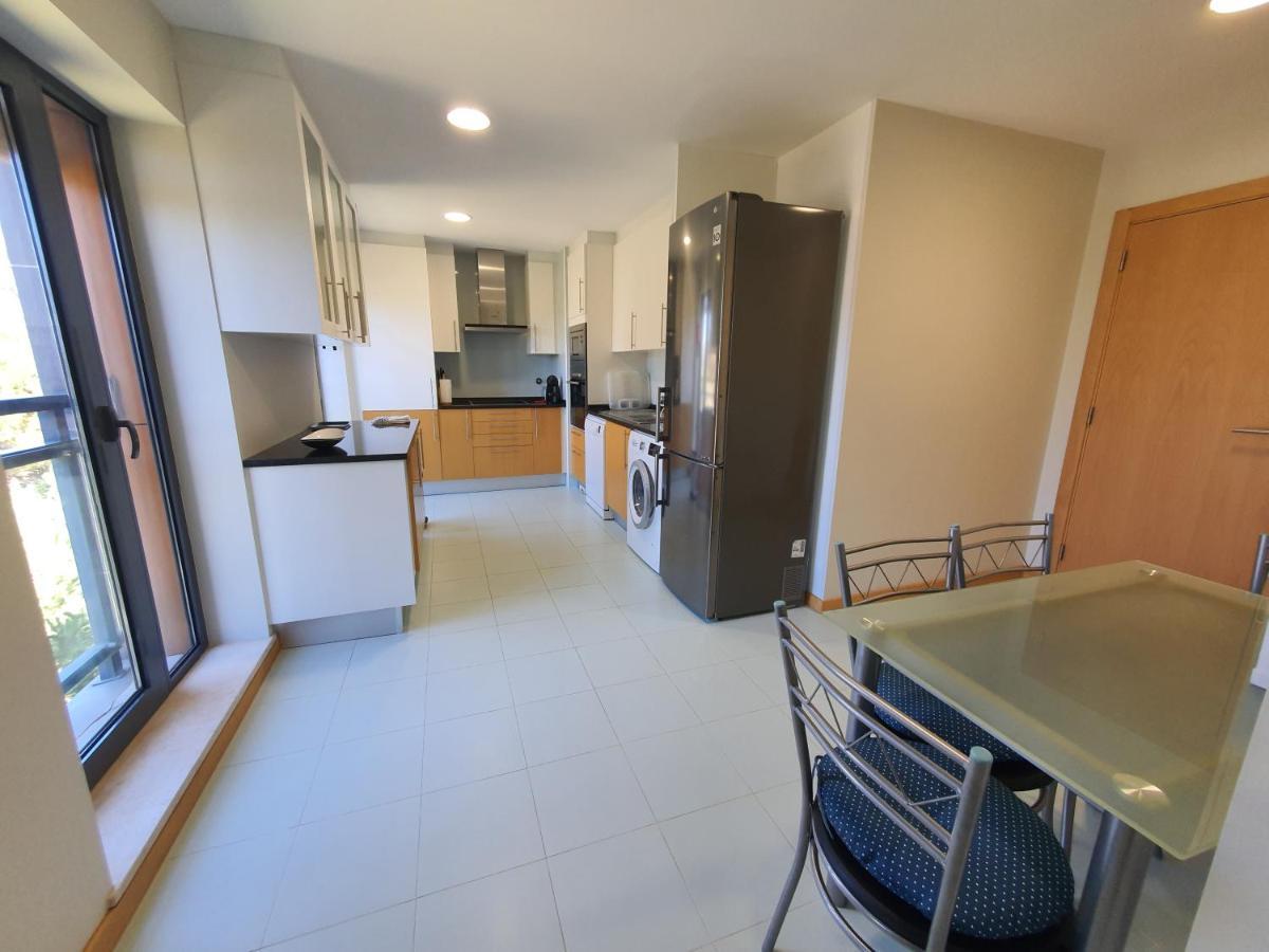 Sovipral Homes Casa Marina Olhão Eksteriør billede