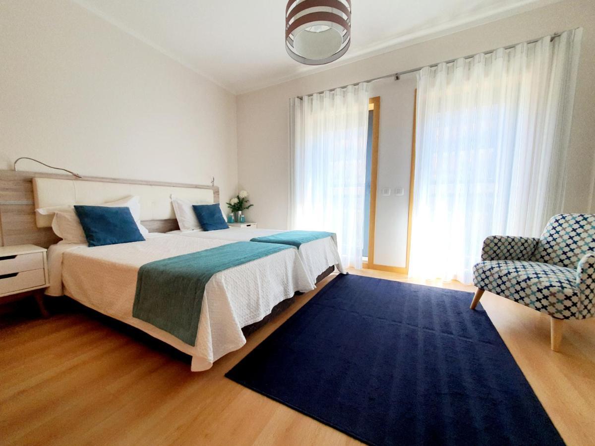 Sovipral Homes Casa Marina Olhão Eksteriør billede