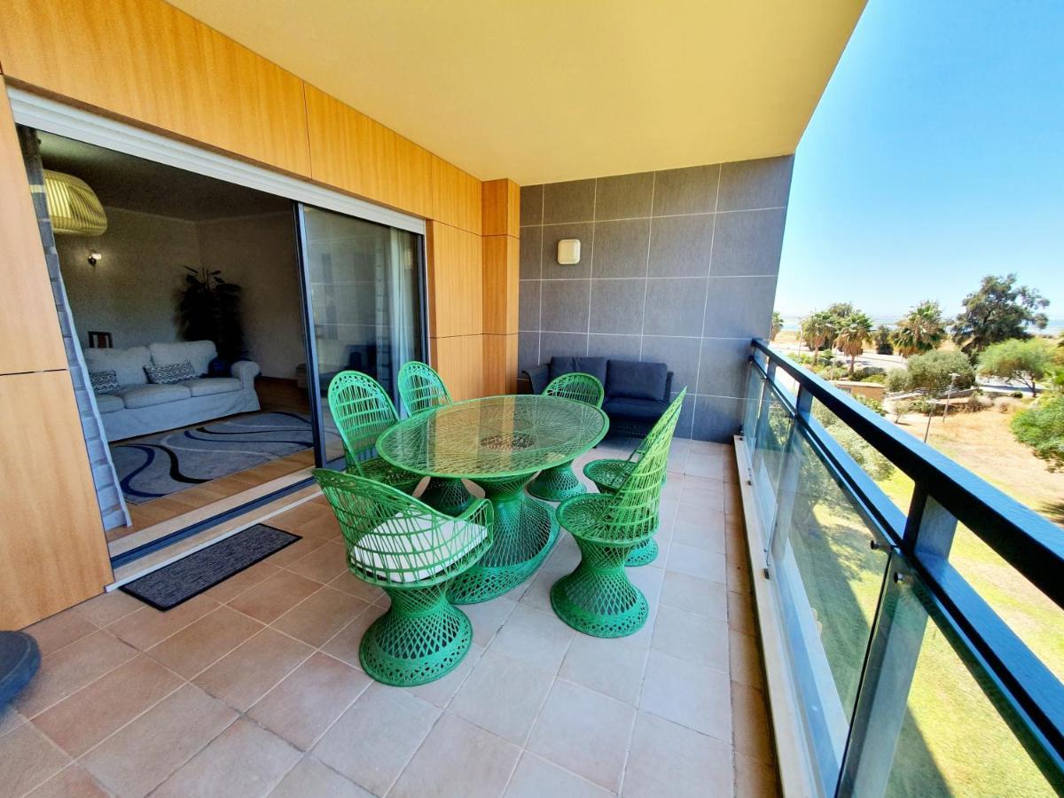 Sovipral Homes Casa Marina Olhão Eksteriør billede
