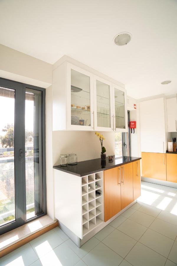 Sovipral Homes Casa Marina Olhão Eksteriør billede