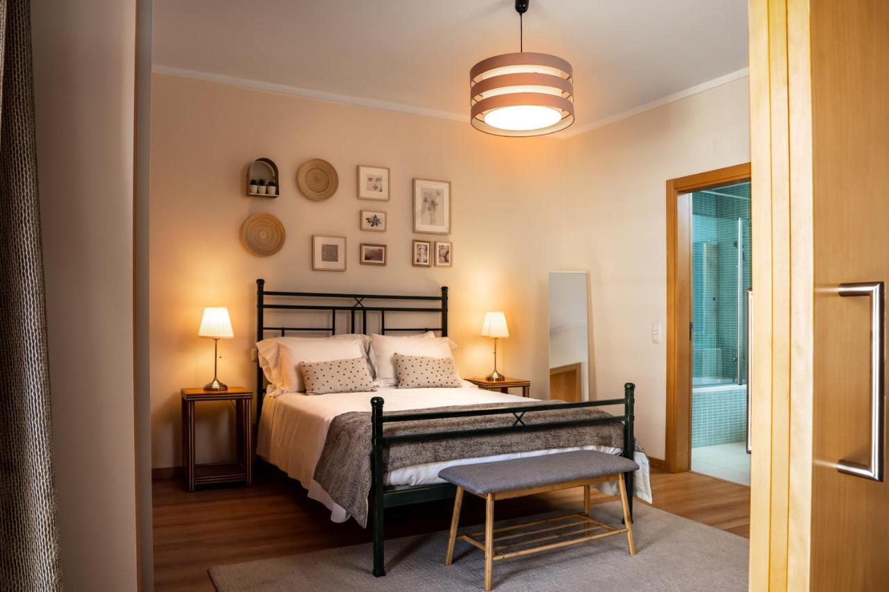 Sovipral Homes Casa Marina Olhão Eksteriør billede