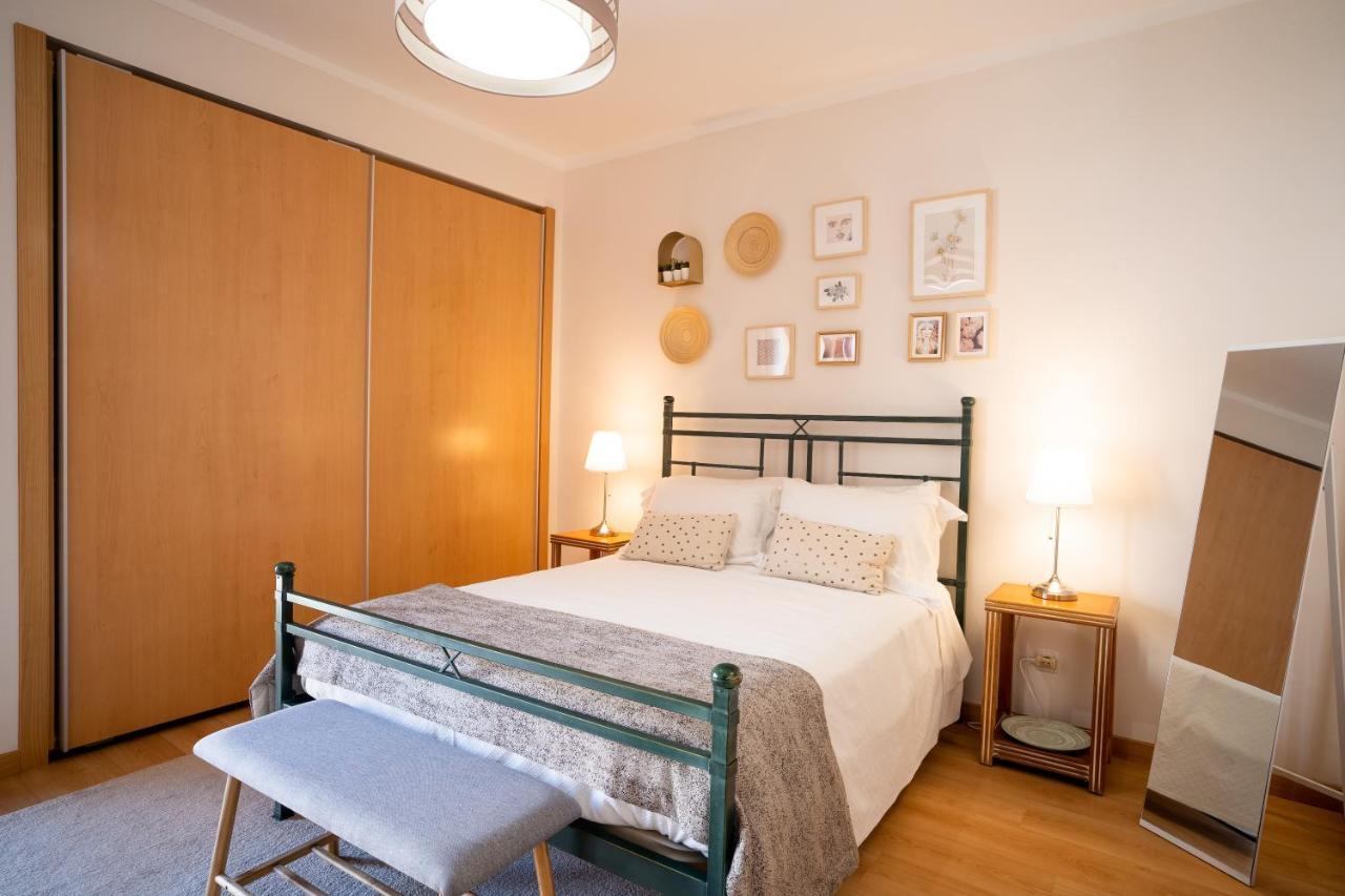 Sovipral Homes Casa Marina Olhão Eksteriør billede