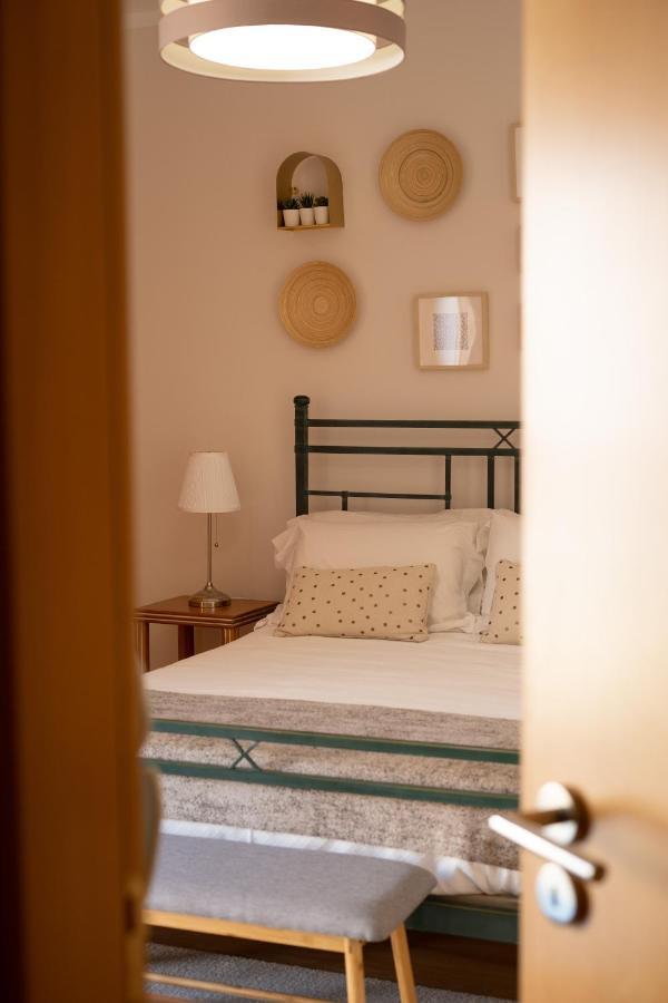 Sovipral Homes Casa Marina Olhão Eksteriør billede