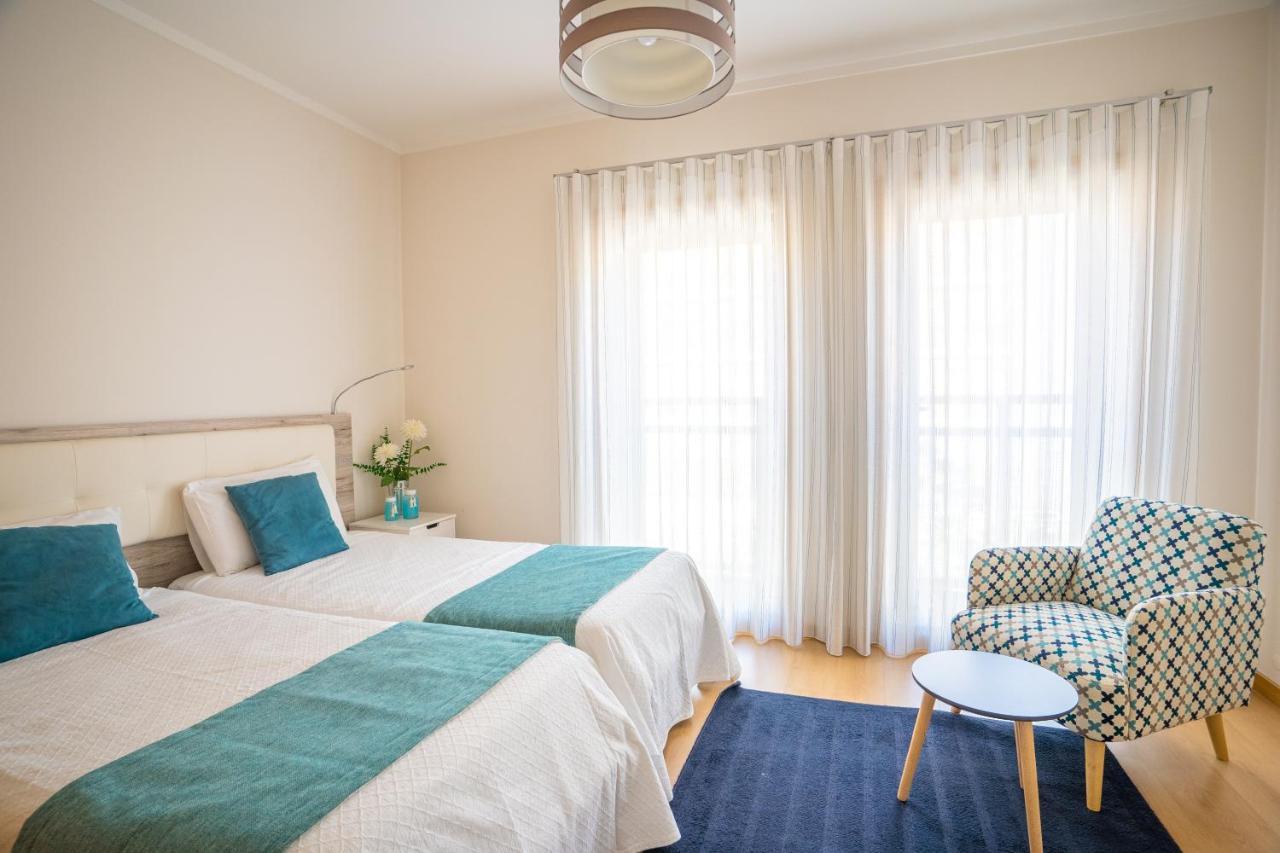 Sovipral Homes Casa Marina Olhão Eksteriør billede