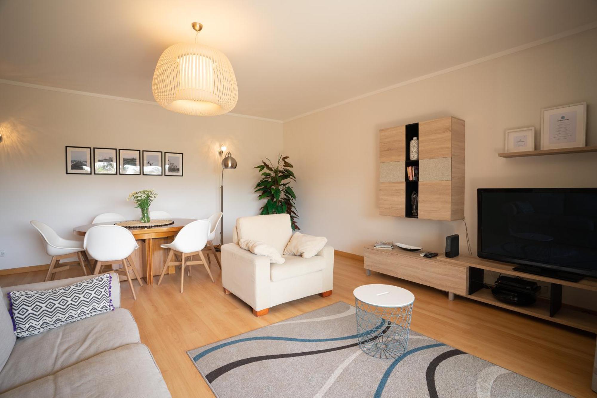 Sovipral Homes Casa Marina Olhão Eksteriør billede