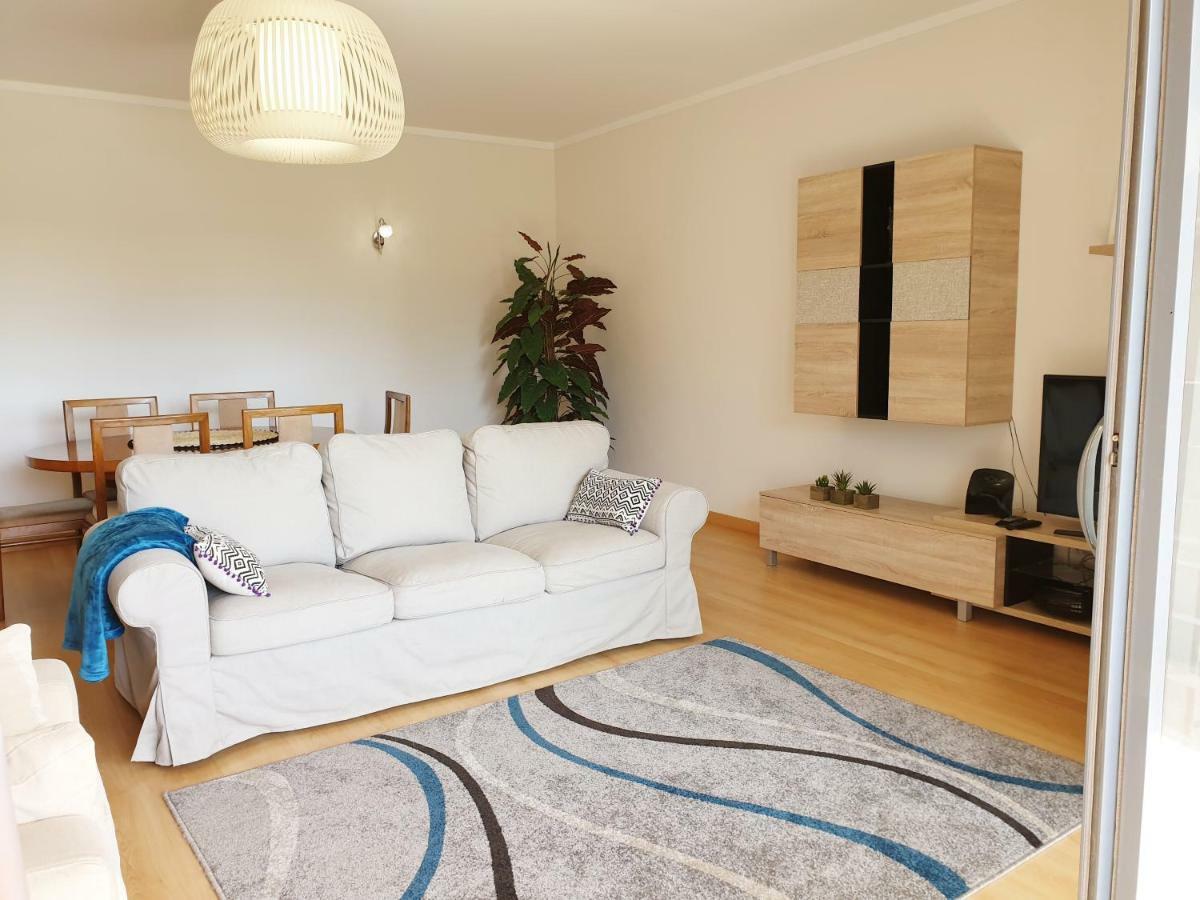 Sovipral Homes Casa Marina Olhão Eksteriør billede