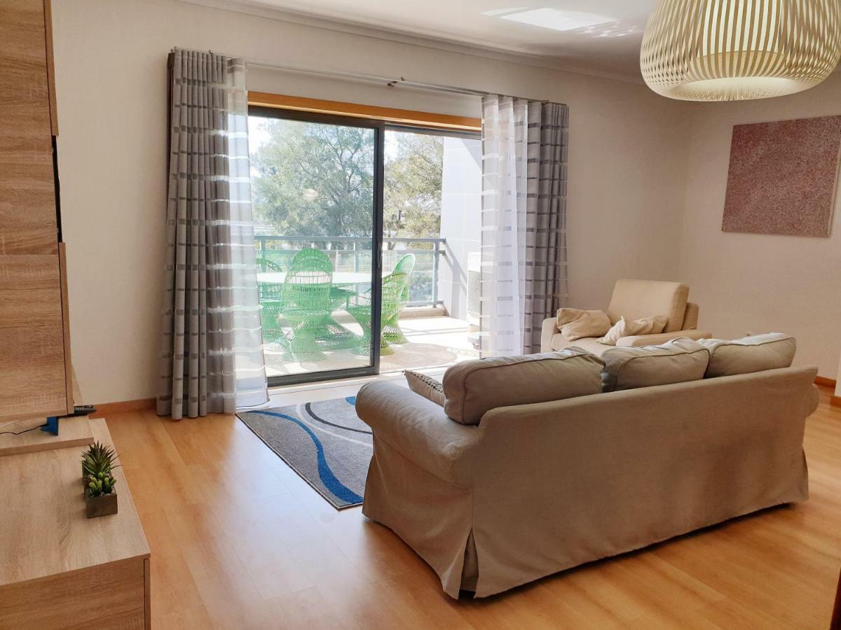 Sovipral Homes Casa Marina Olhão Eksteriør billede